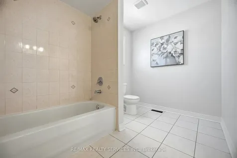 23 Wandering Trail Drive Brampton ON L7A 1T5