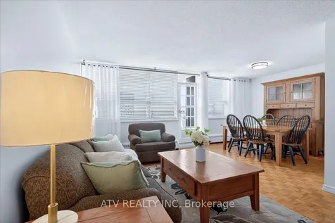 151 La Rose Avenue Toronto ON M9P 1B3