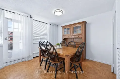 151 La Rose Avenue Toronto ON M9P 1B3