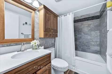 151 La Rose Avenue Toronto ON M9P 1B3