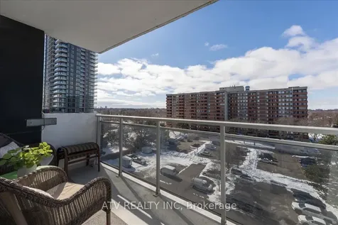 151 La Rose Avenue Toronto ON M9P 1B3