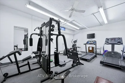 151 La Rose Avenue Toronto ON M9P 1B3