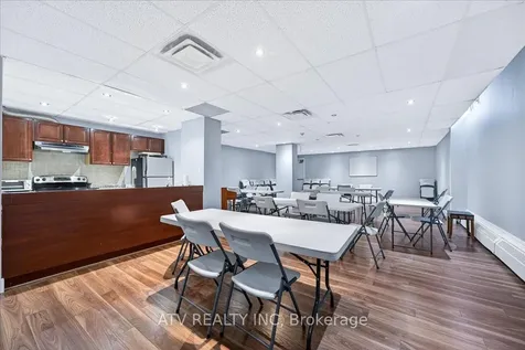 151 La Rose Avenue Toronto ON M9P 1B3