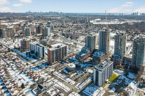 151 La Rose Avenue Toronto ON M9P 1B3