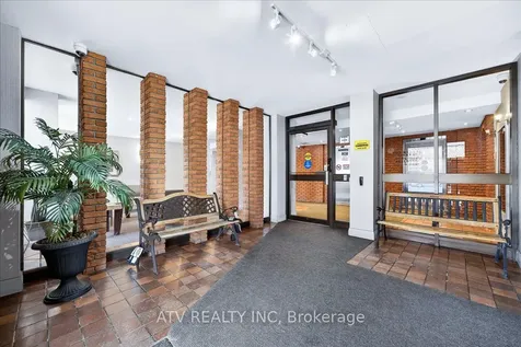 151 La Rose Avenue Toronto ON M9P 1B3