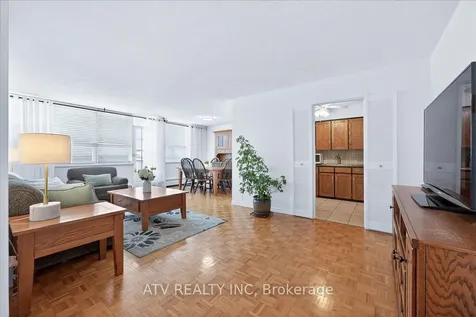151 La Rose Avenue Toronto ON M9P 1B3