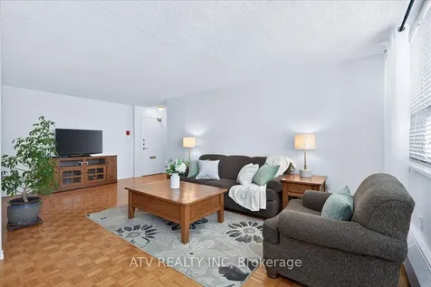 151 La Rose Avenue Toronto ON M9P 1B3