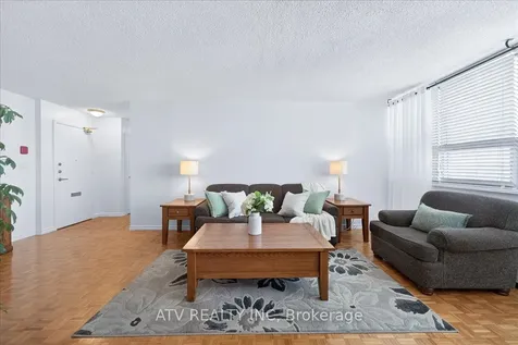 151 La Rose Avenue Toronto ON M9P 1B3