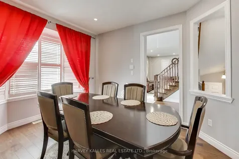 29 Ness Road Brampton ON L6Y 5N9
