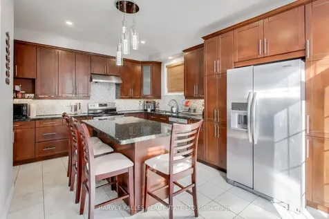 29 Ness Road Brampton ON L6Y 5N9