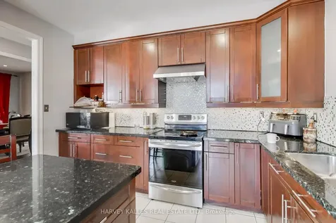 29 Ness Road Brampton ON L6Y 5N9