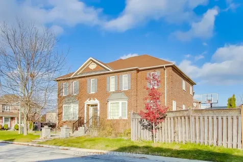 29 Ness Road Brampton ON L6Y 5N9