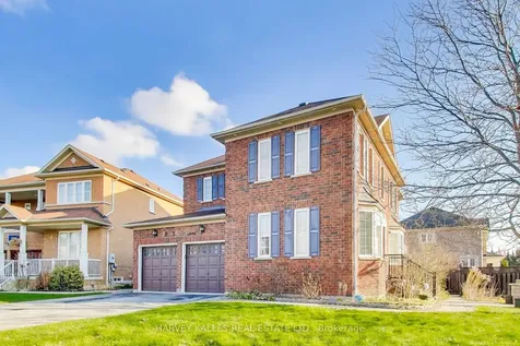 29 Ness Road Brampton ON L6Y 5N9
