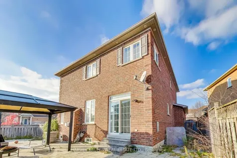 29 Ness Road Brampton ON L6Y 5N9