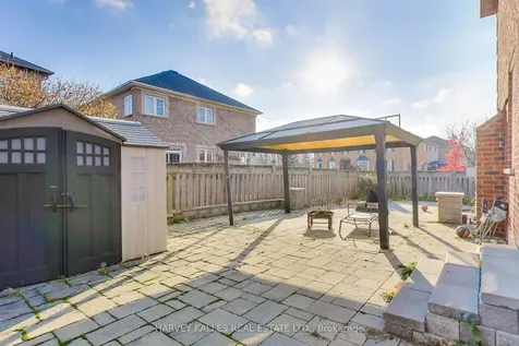29 Ness Road Brampton ON L6Y 5N9