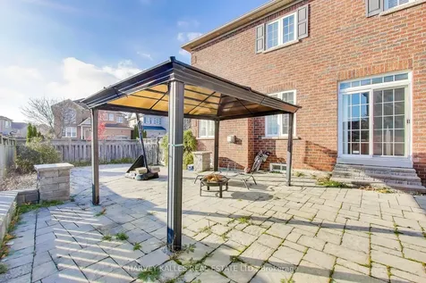 29 Ness Road Brampton ON L6Y 5N9