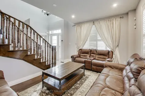29 Ness Road Brampton ON L6Y 5N9