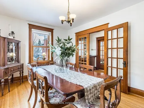 32 Wellington Street E Brampton ON L6W 1Y4