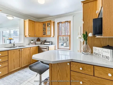 32 Wellington Street E Brampton ON L6W 1Y4