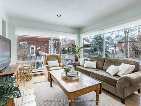 32 Wellington Street E Brampton ON L6W 1Y4