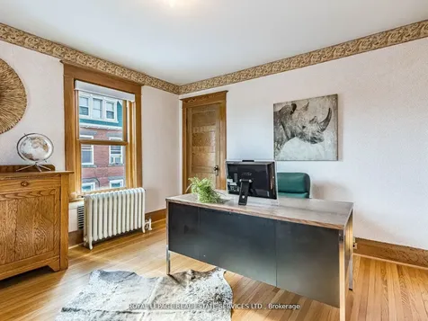 32 Wellington Street E Brampton ON L6W 1Y4