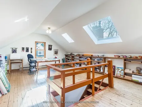 32 Wellington Street E Brampton ON L6W 1Y4