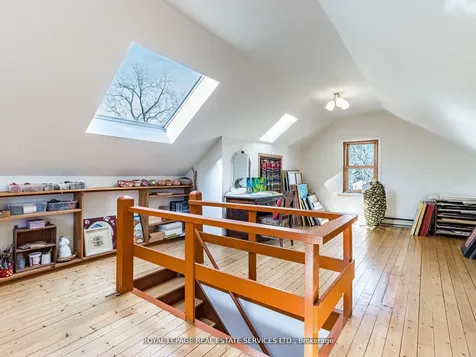 32 Wellington Street E Brampton ON L6W 1Y4