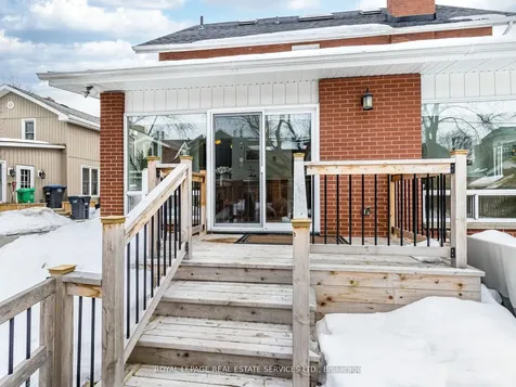 32 Wellington Street E Brampton ON L6W 1Y4