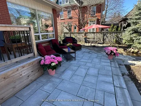 32 Wellington Street E Brampton ON L6W 1Y4