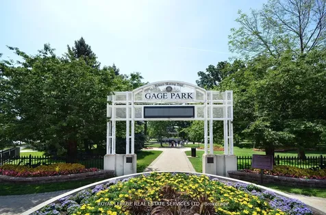 32 Wellington Street E Brampton ON L6W 1Y4