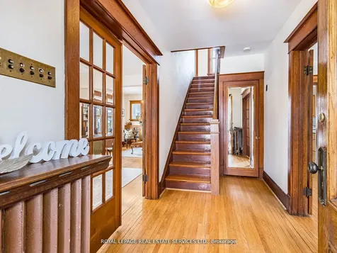 32 Wellington Street E Brampton ON L6W 1Y4