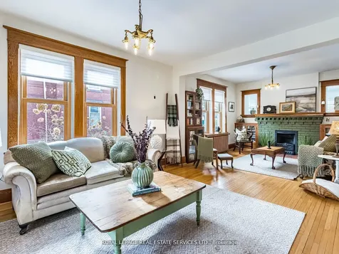 32 Wellington Street E Brampton ON L6W 1Y4