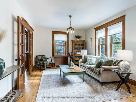 32 Wellington Street E Brampton ON L6W 1Y4