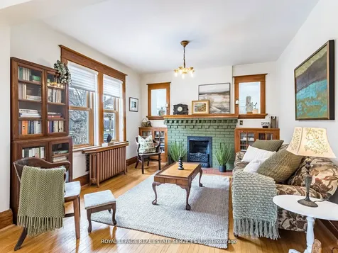 32 Wellington Street E Brampton ON L6W 1Y4