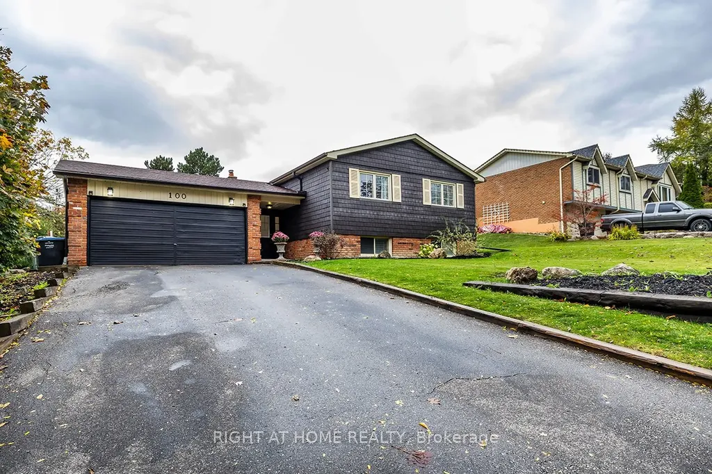 100 Humber Lea Road Caledon ON L7E 3T7