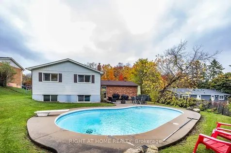 100 Humber Lea Road Caledon ON L7E 3T7