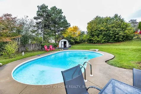 100 Humber Lea Road Caledon ON L7E 3T7