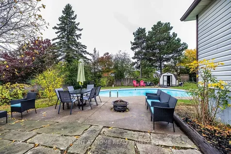100 Humber Lea Road Caledon ON L7E 3T7