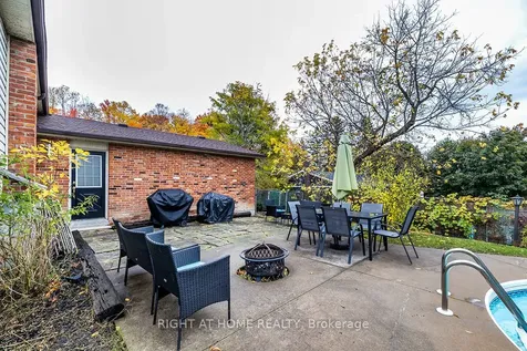 100 Humber Lea Road Caledon ON L7E 3T7