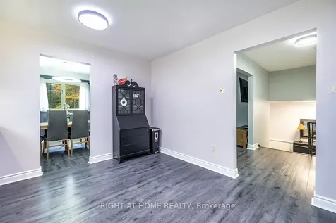 100 Humber Lea Road Caledon ON L7E 3T7