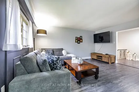 100 Humber Lea Road Caledon ON L7E 3T7