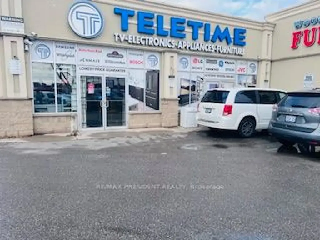 1770 Albion Road Toronto ON M9V 1C2