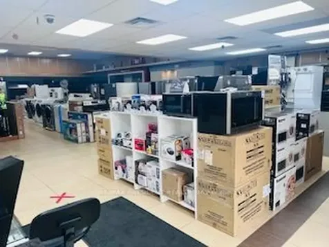 1770 Albion Road Toronto ON M9V 1C2