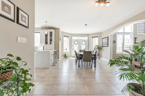 18 Flanders Road Brampton ON L6X 0W4