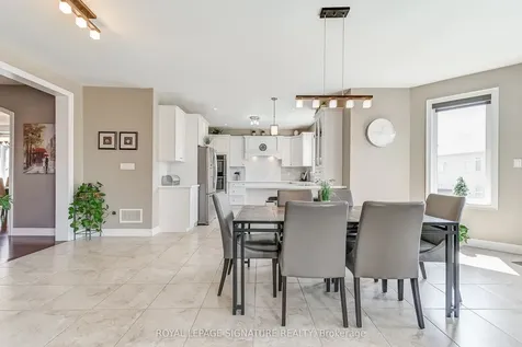 18 Flanders Road Brampton ON L6X 0W4