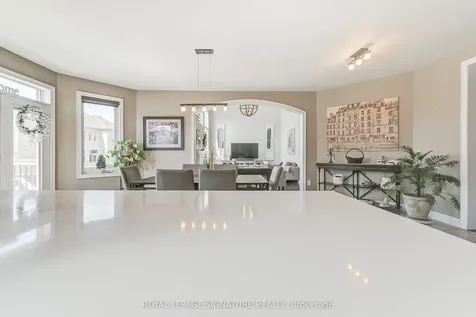 18 Flanders Road Brampton ON L6X 0W4