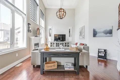 18 Flanders Road Brampton ON L6X 0W4