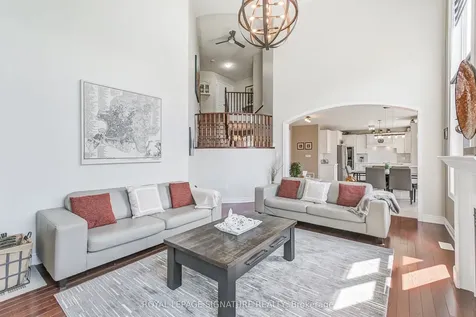 18 Flanders Road Brampton ON L6X 0W4