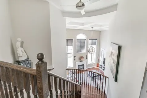 18 Flanders Road Brampton ON L6X 0W4