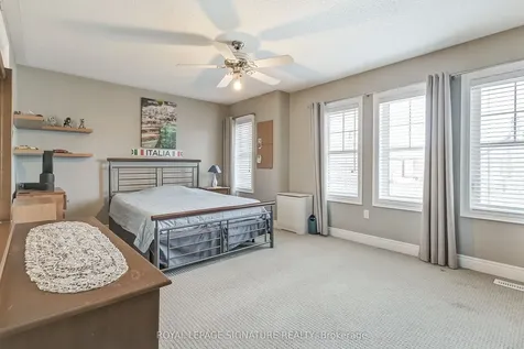 18 Flanders Road Brampton ON L6X 0W4